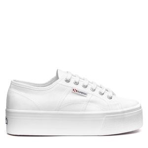 Superga 2790 Platform Sneakers